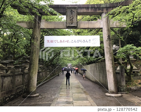 金刀比羅宮 金刀比羅宮 128770542