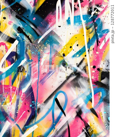 アートな壁紙 128772011