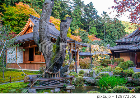 寂光院 128772350