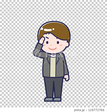 便衣成人/斜跨/男02 128772768