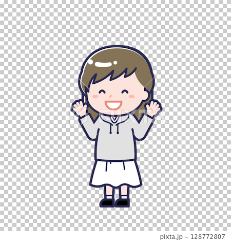 便衣成人/斜跨/女性11 128772807