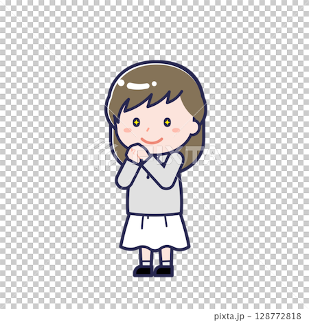 便衣成人/斜跨/女 22 128772818