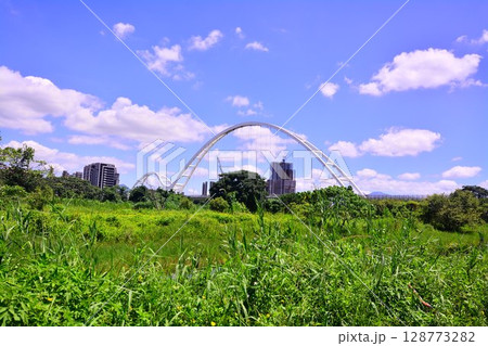 景色 風景 青空 128773282