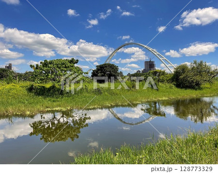 景色 風景 青空 128773329