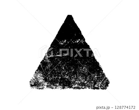 Black and white grunge. Distress overlay texture. Abstract surface dust and rough dirty wall background concept. Distress illustration simply place over object to create grunge effect. Vector EPS10. 128774172