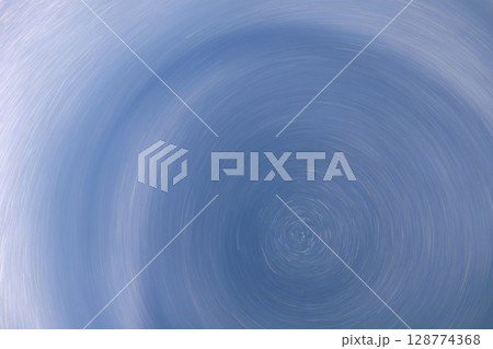 Fantasy bokeh glitter dust on dark magic background. 128774368