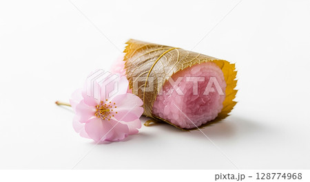 桜もち 128774968