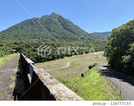 火張山公園 128777133