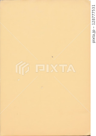 Textured Recycled Brown Cardstock Sheet   Matte Paper Background 128777531
