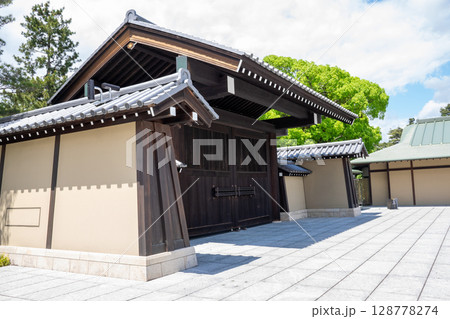 京都迎賓館　 128778274