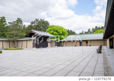 京都迎賓館 京都迎賓館 128778276