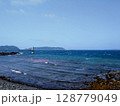 波戸岬・水中展望台 128779049