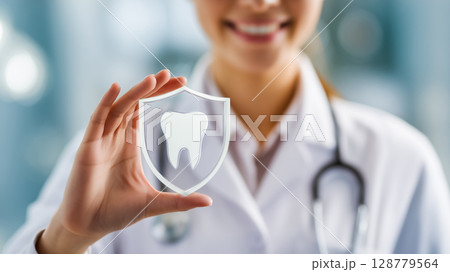 デジタルヘルスケアの革新 128779564