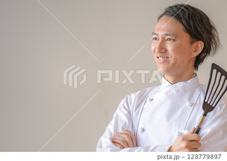 出来るコック 出来るコック 128779897