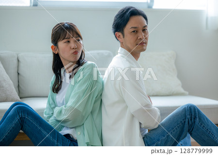 夫婦喧嘩 夫婦喧嘩 128779999