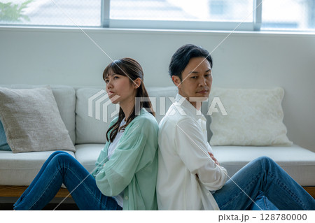 夫婦喧嘩 夫婦喧嘩 128780000