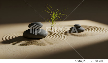 wooden board with the concept of creative 128783018