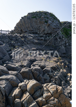 根室車石 128783105