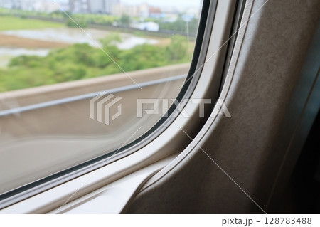 電車 列車 イベント列車 128783488