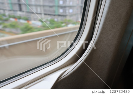 電車 列車 イベント列車 128783489