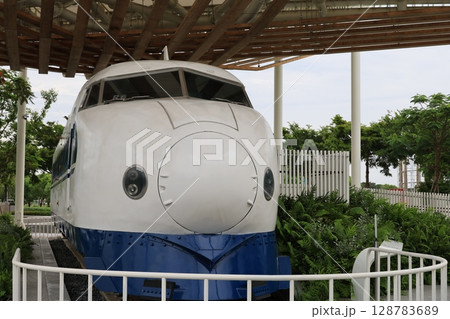台南 台湾 電車 128783689