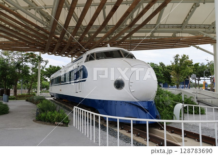 台南 台湾 電車 128783690