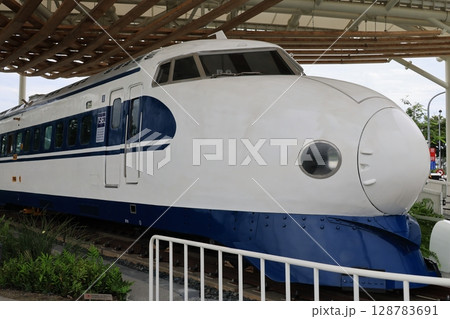 台南 台湾 電車 128783691