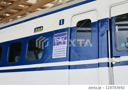 台南 台湾 電車 128783692