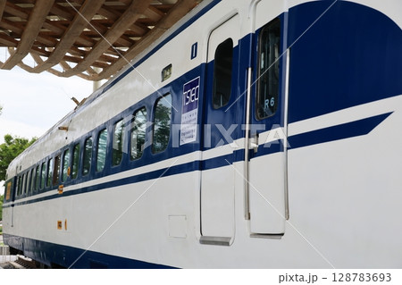 台南 台湾 電車 128783693