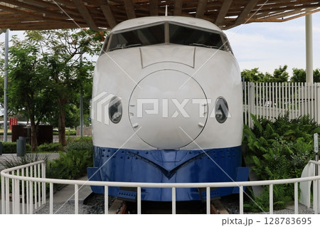 台南 台湾 電車 128783695