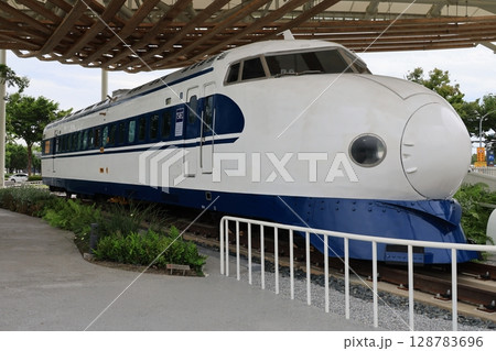 台南 台湾 電車 128783696