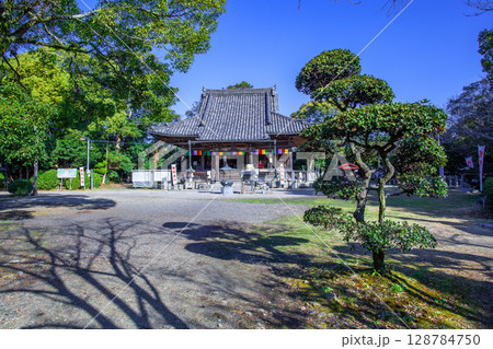 野間大坊 128784750