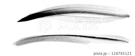 直線P　筆　011 128785121