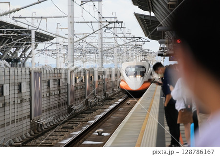 電車 列車 イベント列車 128786167