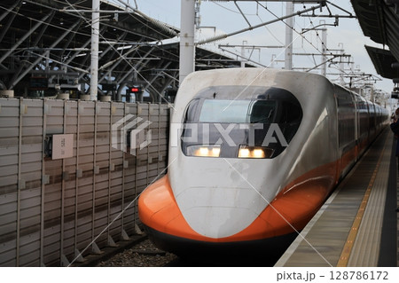 電車 列車 イベント列車 128786172