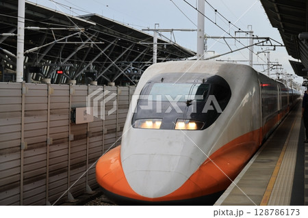 電車 列車 イベント列車 128786173