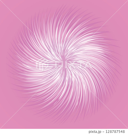 Abstract background. Explosion. Vector drawing Abstract background. Explosion. Vector drawing 128787548