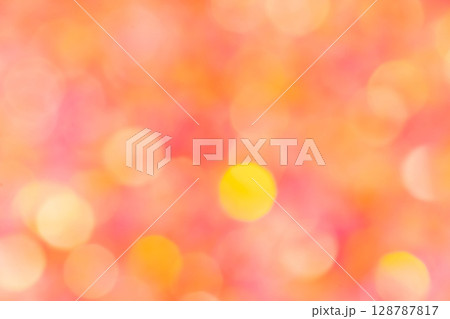 メルヘンチック・ふわふわ 背景素材 メルヘンチック・ふわふわ 背景素材 128787817