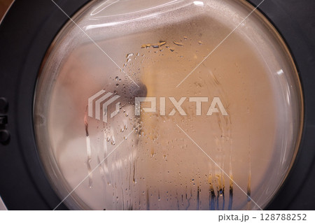 Steam Cleaning keeps Washing Machines efficient and hygienic for optimal performance Steam Cleaning keeps Washing Machines efficient and hygienic for optimal performance 128788252