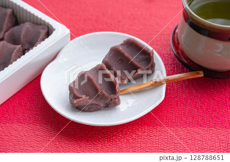 あんころ餅 あんころ餅 128788651