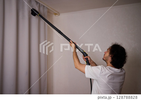 Steam Cleaning Your Curtains for a Fresh and Invigorating Look That Enhances Your Space Steam Cleaning Your Curtains for a Fresh and Invigorating Look That Enhances Your Space 128788828