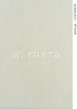 和紙のテクスチャーのアップ 和紙のテクスチャーのアップ 128788836