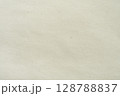 和紙のテクスチャーのアップ 128788837