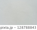 和紙のテクスチャーのアップ 128788843
