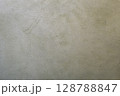 モルタル壁のテクスチャーのアップ 128788847