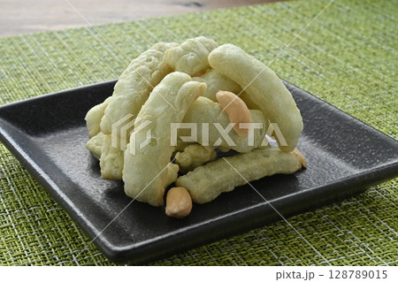 ひとつまみ　しお枝豆 128789015