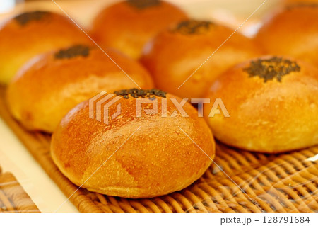 地元のパン屋さん5 地元のパン屋さん5 128791684