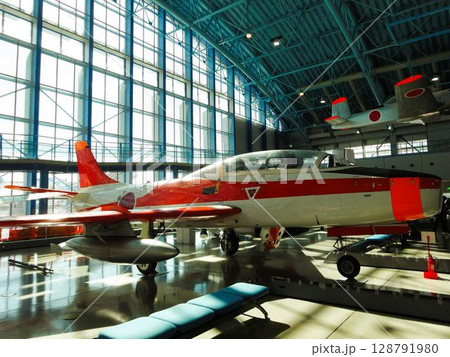 T-1 (練習機) 128791980