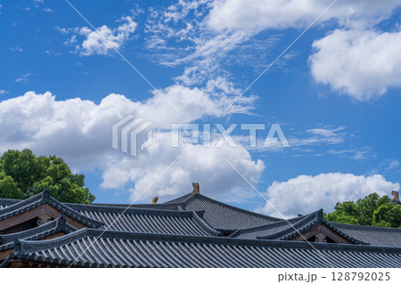 屋根 ルーフ 屋根ふき材 128792025