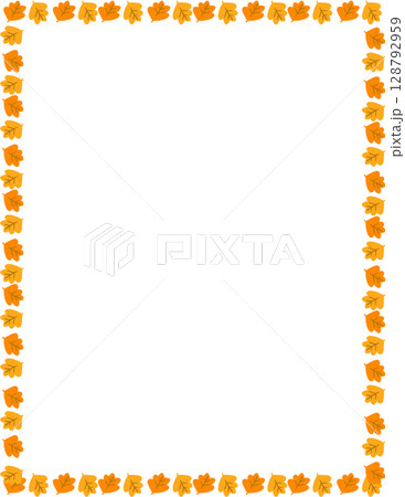 fall frame fall frame 128792959